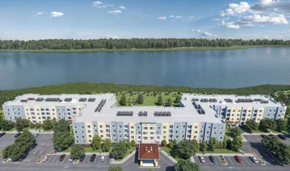 The Stillwaters 62+ Apartments property image