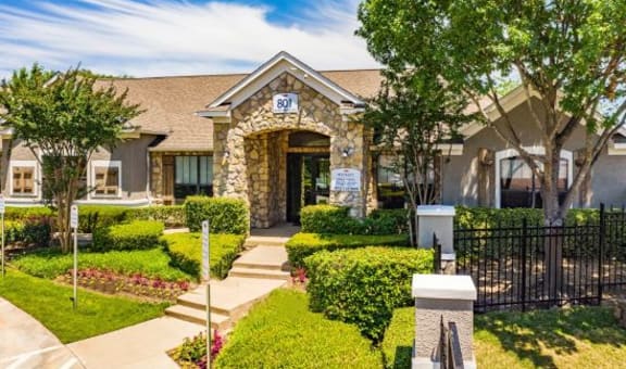 Beckley Townhomes property image