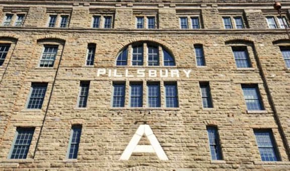 A-Mill Artist Lofts property image