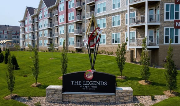 The Legends of Apple Valley property image