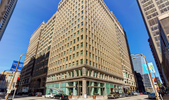 Arcade Apartments property image
