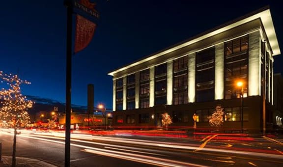 Buzza Lofts of Uptown property image