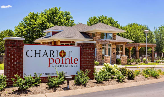 Chariot Pointe Apartments property image