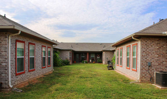Cobblestone Manor Senior Apartments property image
