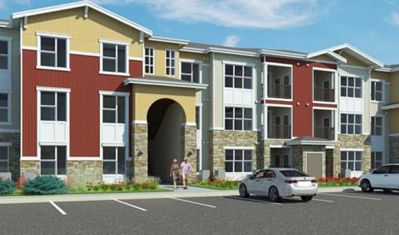 East Range Crossings property image
