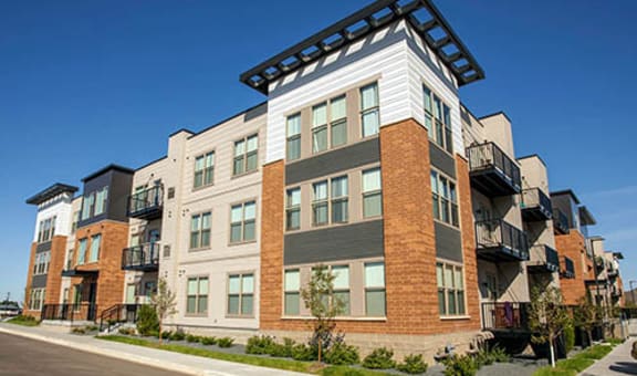 Grand Central Flats property image