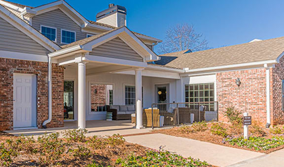 Groves of Lawrenceville property image