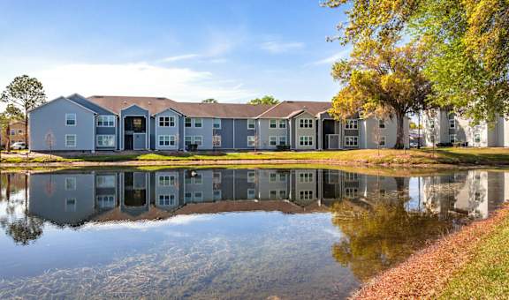 Lake Weston Point Apartments property image