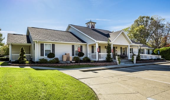 MeadowView Townhomes property image