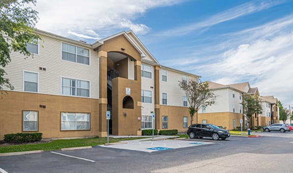 Pinewood Apartments property image