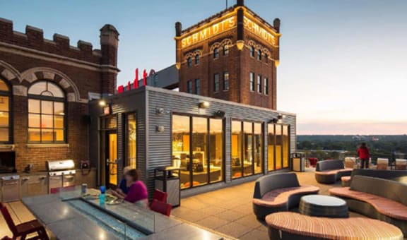 Schmidt Artist Lofts property image