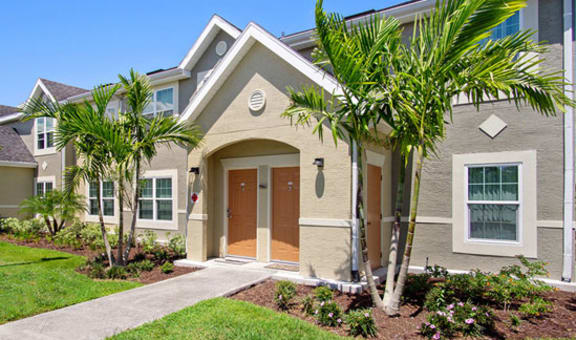 Seven Palms Apartments property image