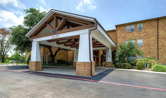 Silver Gardens 62+ Apartments property image