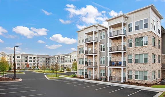 Stonepointe 55+ Apartments property image