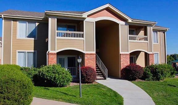 Traditions Denver property image