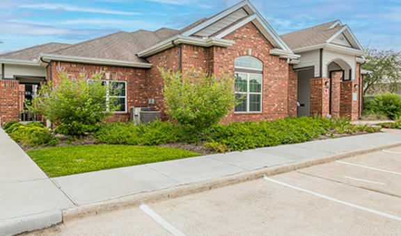 Vermillion Apartments property image