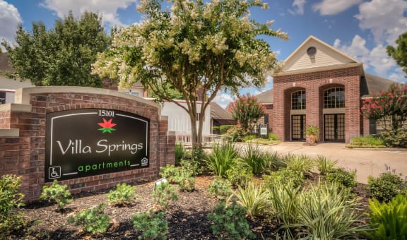 Villa Springs property image