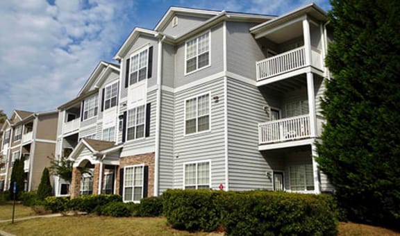 Wellington Ridge Apartments property image
