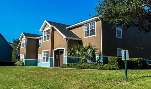 Whistler's Green Apartments property image