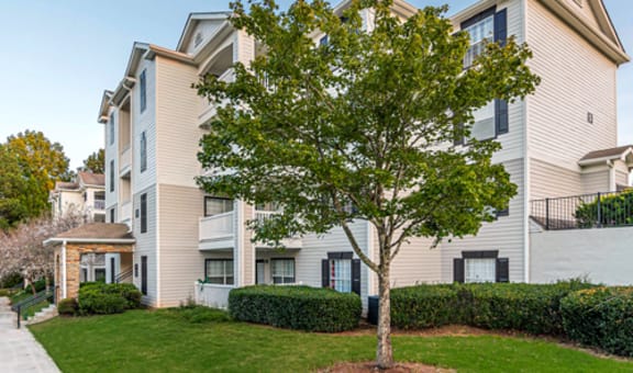 Alexander at Stonecrest Apartments property image
