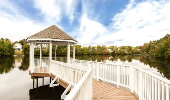 Arbor Lake property image