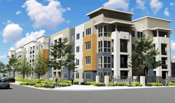 Aviara Flats property image