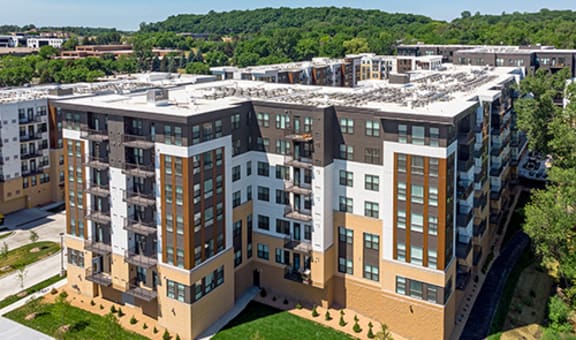Bren Road Station 55+ Apartments property image