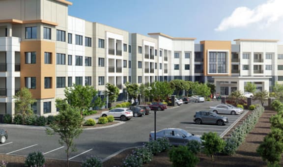 Casa Azure 55+ Apartments property image
