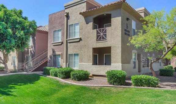 Copper Cove Apartments property image