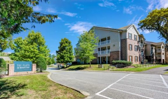 The Flats on Waters Edge property image