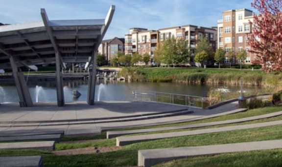The Legends at Silver Lake Village 55+ Apartments property image