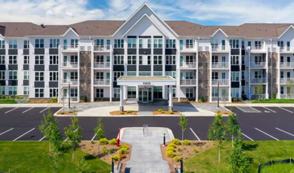 The Legends of Blaine 55+ property image