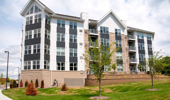 River North Apartments property image