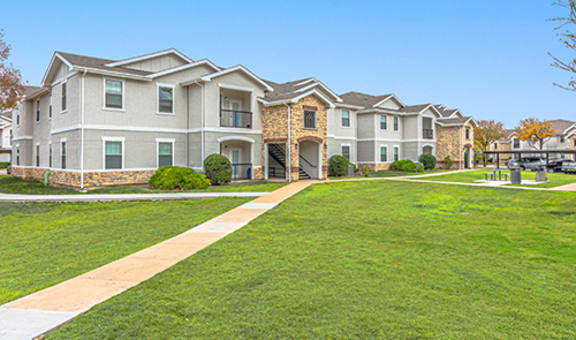 Rosemont at Mayfield Villas property image