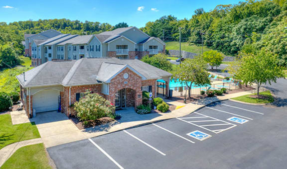 Swiss View Apartments property image