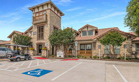 The Portofino 55+ Apartments property image