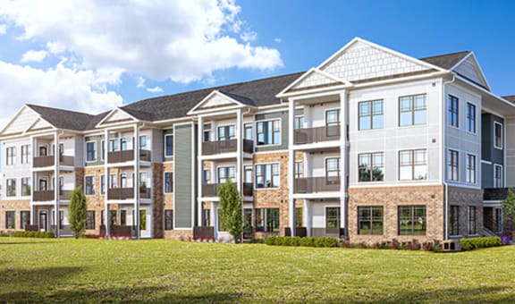 The Promenade property image