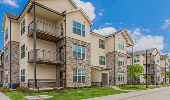 Timbers at Hickory Tree property image