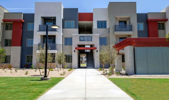 Vista Ridge Apartments property image