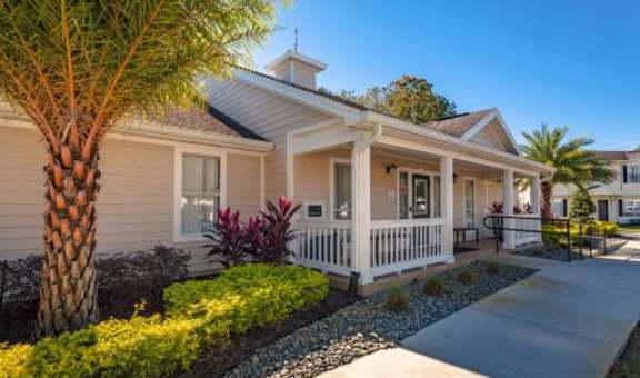 Landon Trace Townhomes property image