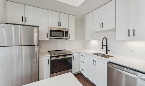 Harper's Flats property image