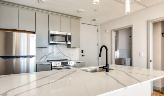 Residences at Richmond Trust property image