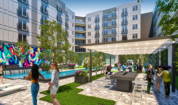 Mosaic Summit Pointe property image