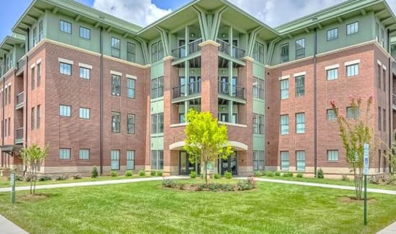 The Greens at Fort Mill property image