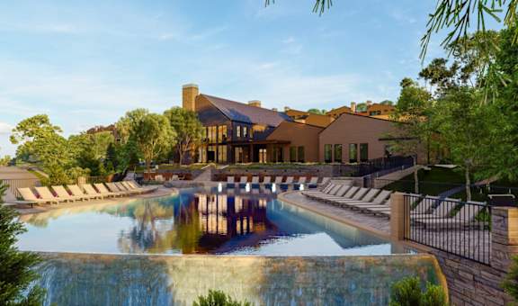 Terraces at High Mountain property image