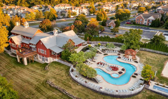 The Barn property image