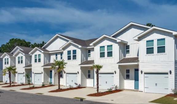 Gulf Stream Townhomes property image