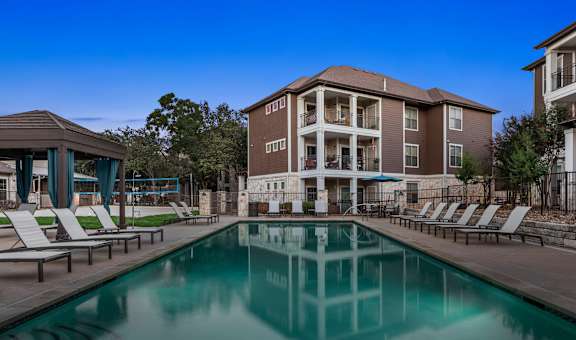The Rowan at Southwest Austin property image