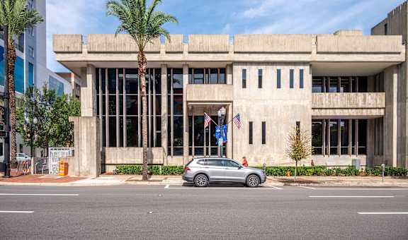 Campus at Tampa property image