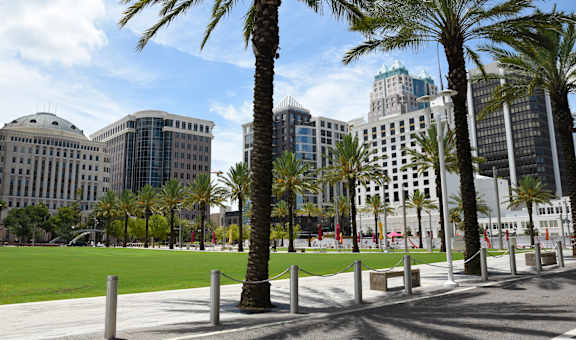 Campus at Orlando property image